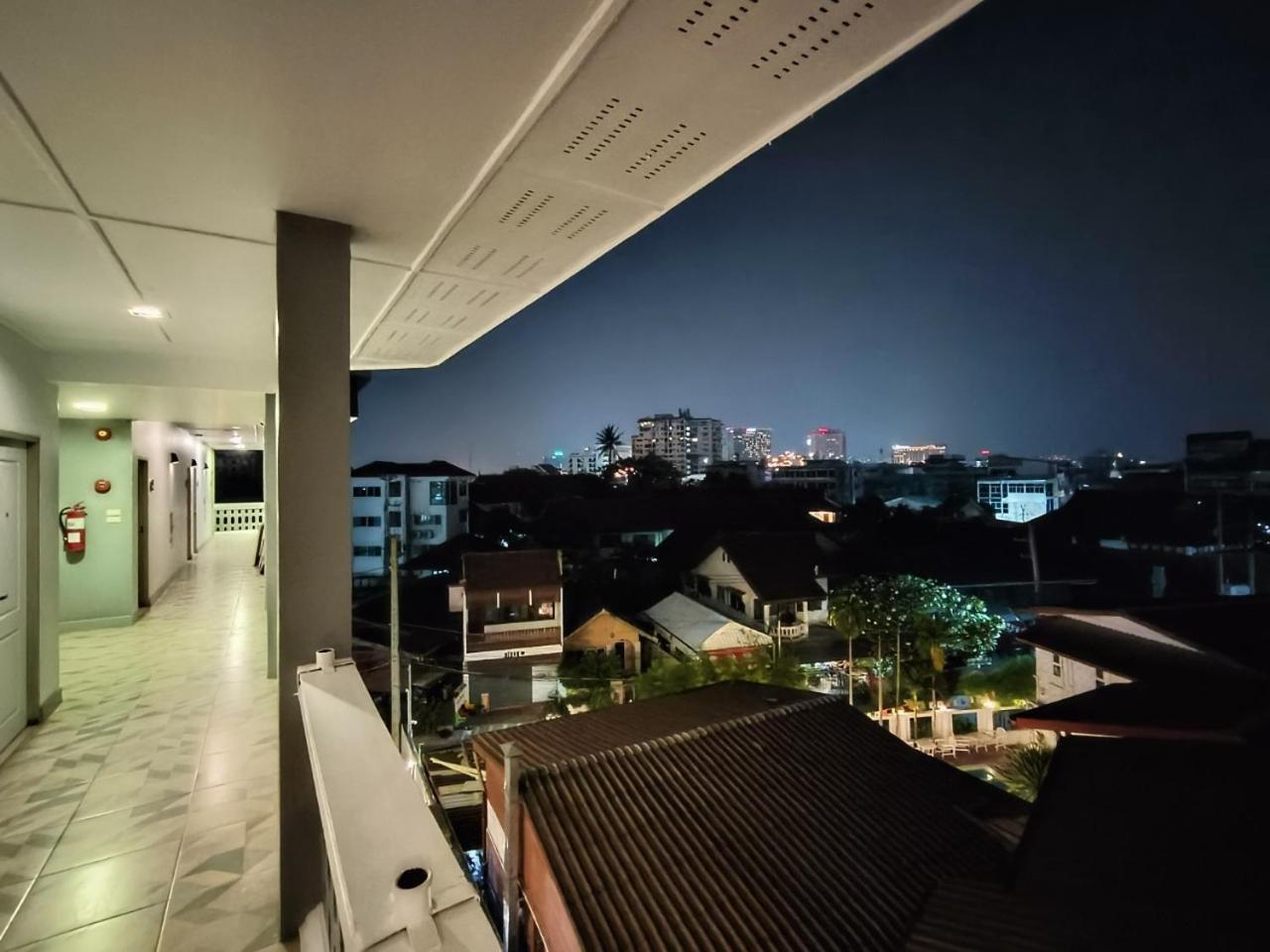 The Guest Chang Moi Boutique Hotel Chiang Mai Eksteriør bilde