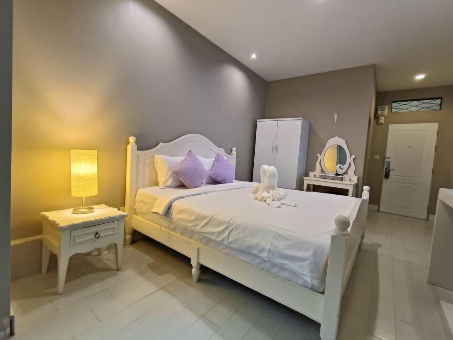 The Guest Chang Moi Boutique Hotel Chiang Mai Eksteriør bilde